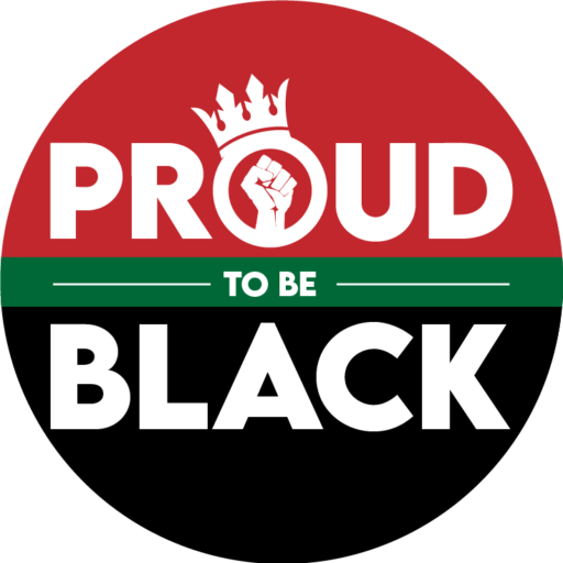 Proud To B eBlack